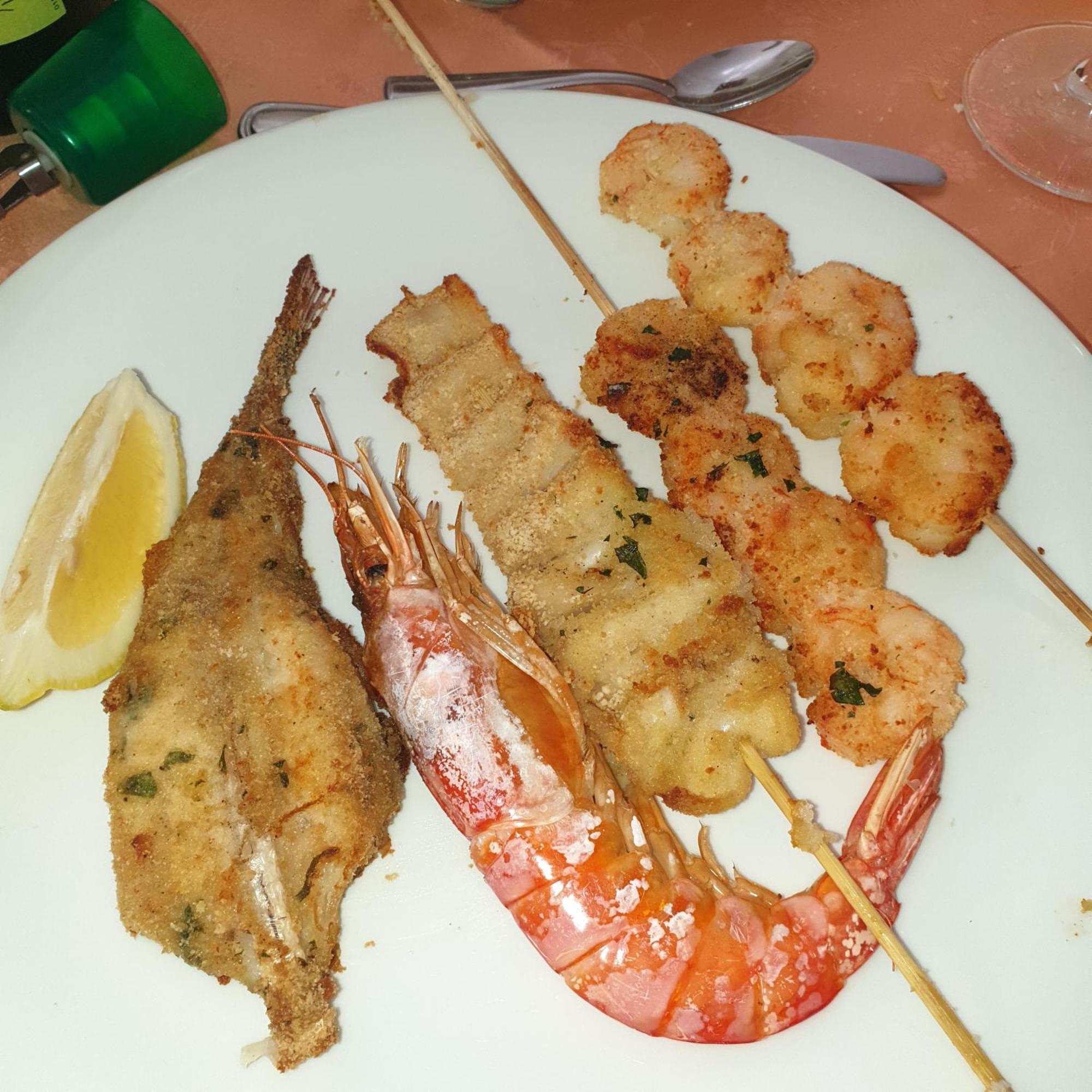 רימיני Hotel Venezia מראה חיצוני תמונה